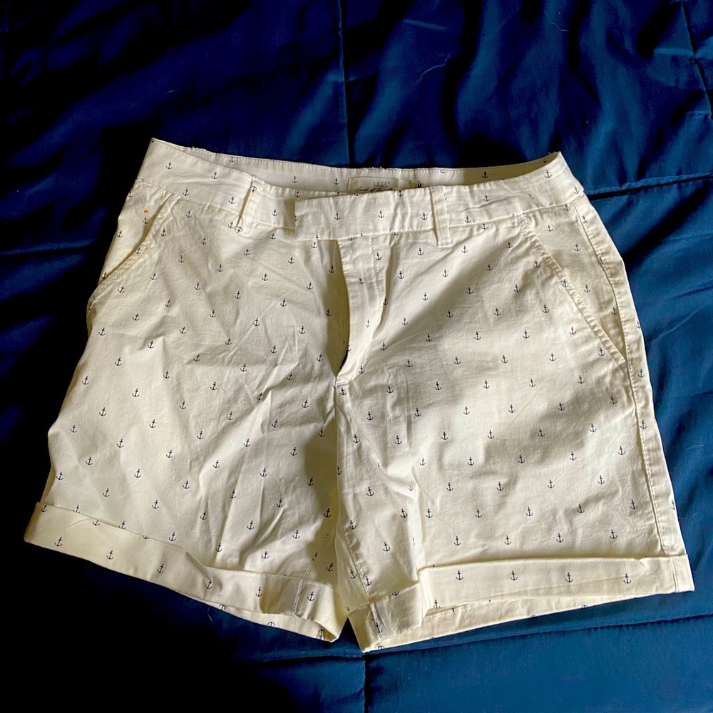 H&M women’s shorts